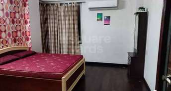 1 BHK Apartment For Resale in Nandanvan Park Kamothe Navi Mumbai 5337614