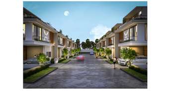 4 BHK Villa For Resale in Wadakpally Hyderabad 5337697