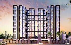 4 BHK Apartment For Resale in Shanti Elixir Mundhwa Pune 5338077