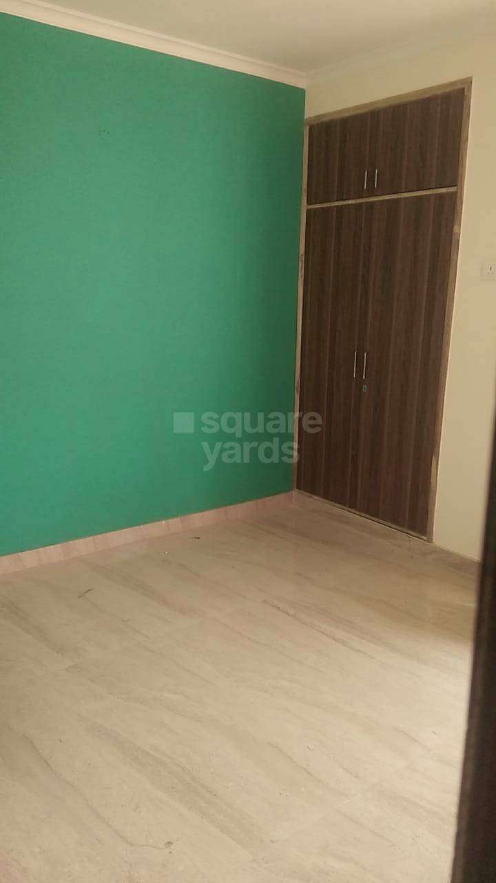2.5 Bedroom 90 Sq.Ft. Builder Floor in Sainik Colony Faridabad