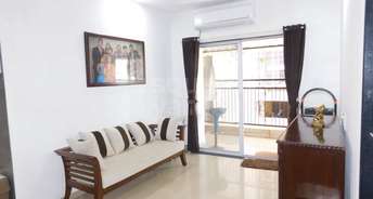 4 BHK Apartment For Resale in Krishna Kunj Apartment Juhu Juhu Mumbai 5338284