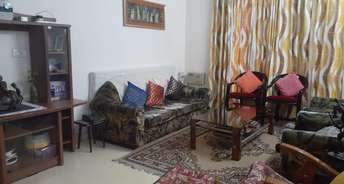 2 BHK Apartment For Resale in Shalimar Apartments Butler Colony Lucknow 5338370