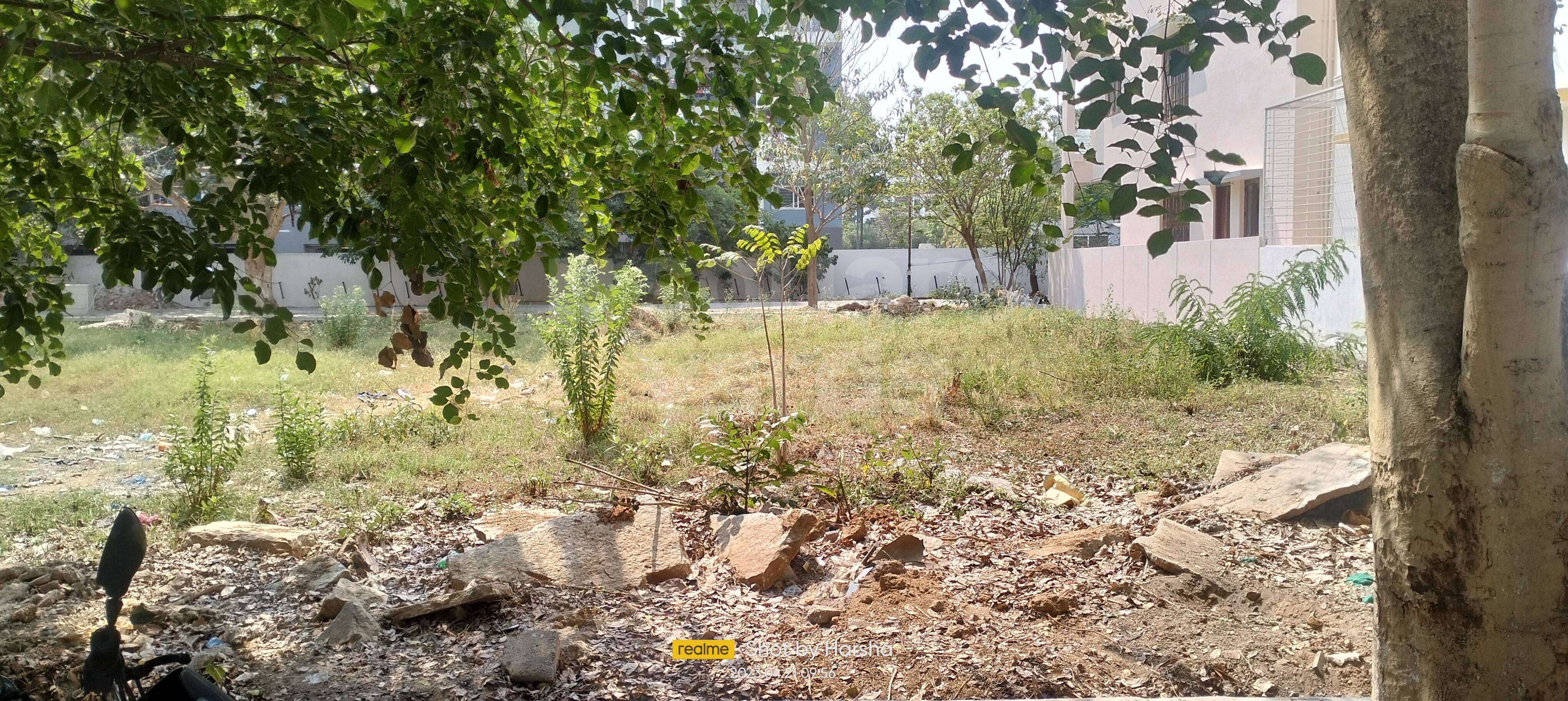 Land/Plots for Sale in Harlur, Bangalore - 5 Resale land / Plots in Harlur
