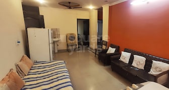 2 BHK Apartment For Rent in Mahalaxmi Lord Krishna Terraces Race Course Dehradun  5338466