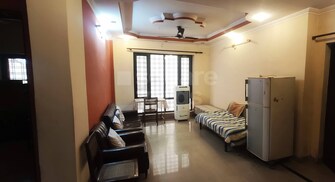 2 BHK Apartment For Rent in Mahalaxmi Lord Krishna Terraces Race Course Dehradun  5338466