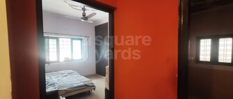 2 BHK Apartment For Rent in Mahalaxmi Lord Krishna Terraces Race Course Dehradun  5338466