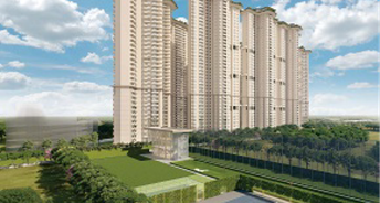 4 BHK Apartment For Resale in Tulip Monsella Sector 53 Gurgaon 5338468