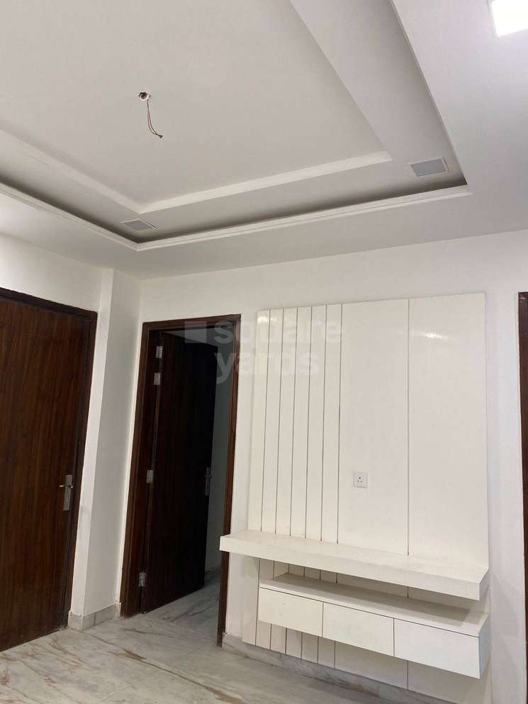 2 Bedroom 70 Sq.Yd. Builder Floor in Ramesh Nagar Delhi