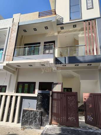 3 BHK Independent House For Resale in Gujrara Mansingh Dehradun 5338605