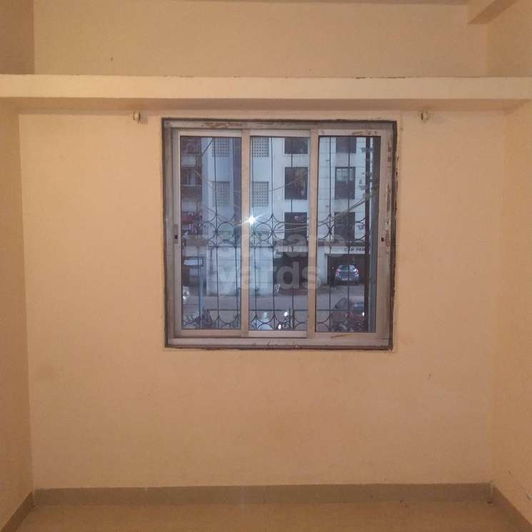 1 Bedroom 410 Sq.Ft. Apartment in Ekta Nagar Mumbai