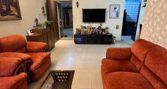 3 BHK Apartment For Resale in Ajmera Bhakti Park Wadala East Mumbai 5338880