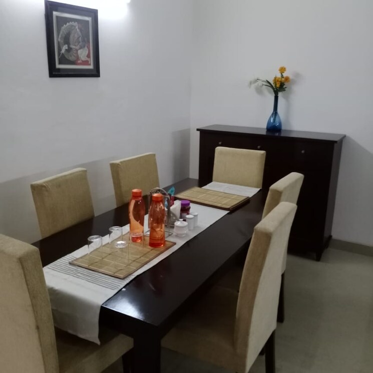 Living Room, emaar-palm-hills 3 Bedroom 1450 Sq.Ft. Apartment In Sector 77 Gurgaon 5338934