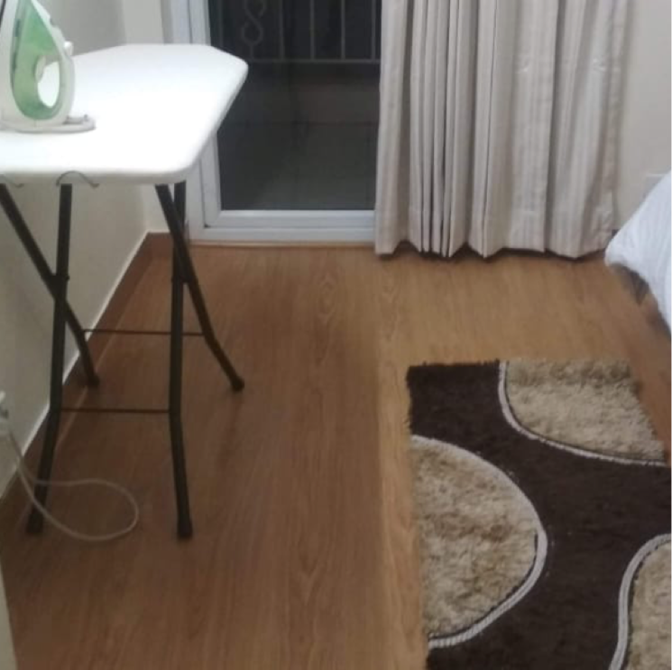 Room, emaar-palm-hills 3 Bedroom 1450 Sq.Ft. Apartment In Sector 77 Gurgaon 5338934