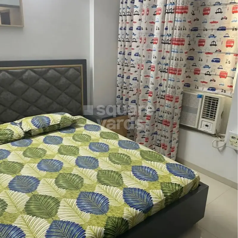 3 BHK Apartment For Rent in Tulip Violet