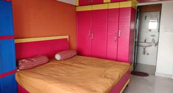 1 BHK Apartment For Resale in Ajmera Bhakti Park Wadala East Mumbai 5338959