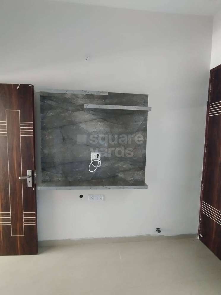 3 Bedroom 110 Sq.Ft. Independent House in Sector 124 Mohali
