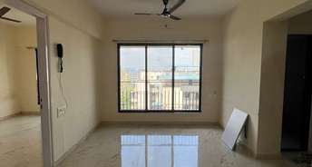 1.5 BHK Apartment For Resale in Natu 9 Riviera Hills Kalwa Thane 5339372