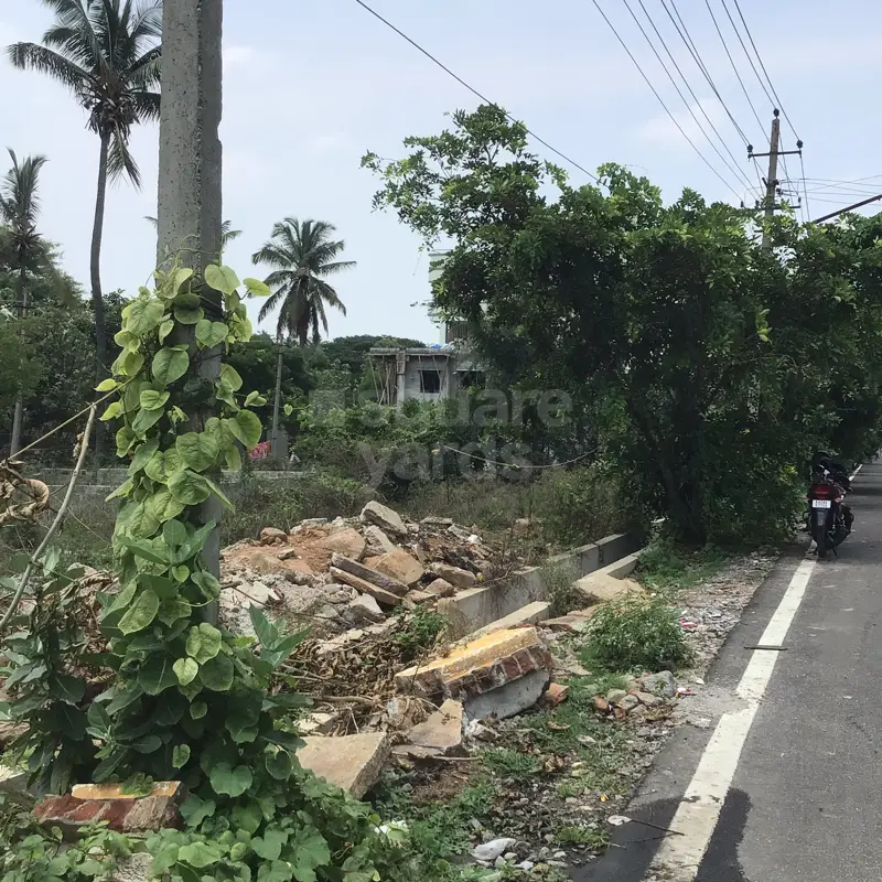 Resale 1200 Sq.Ft. Plot in Ullal Bangalore 5339728