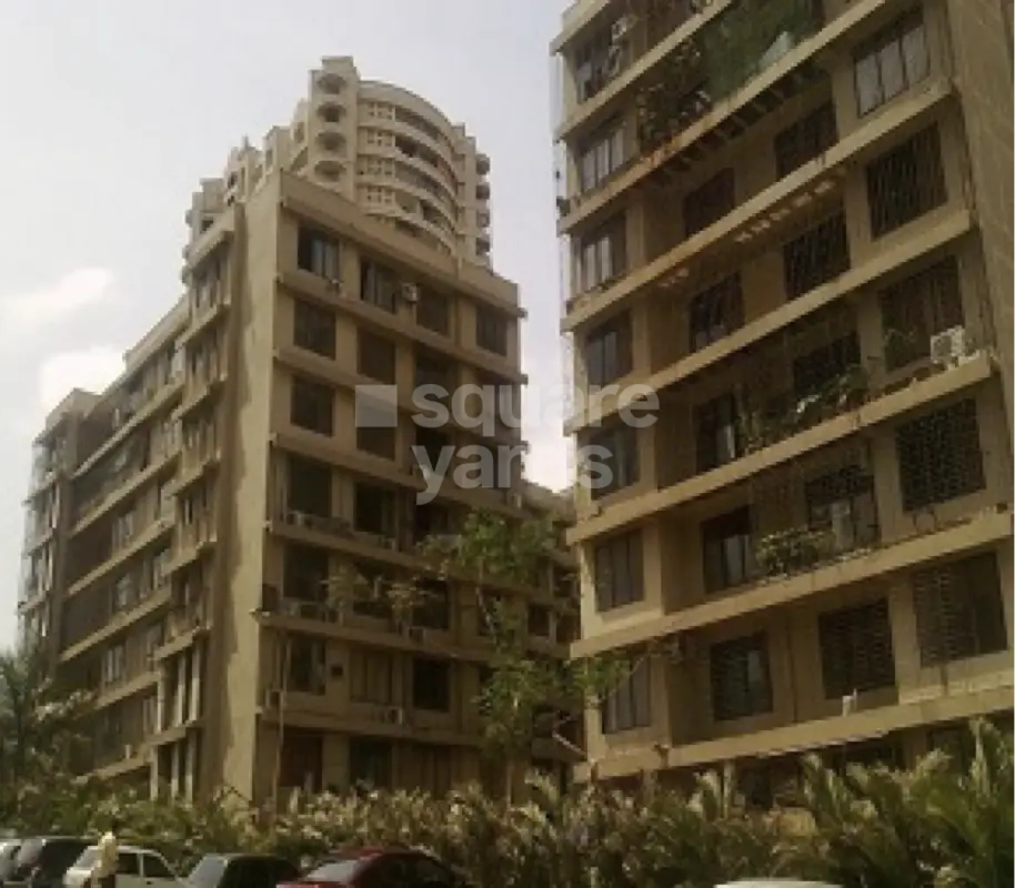 Rental Studio 250 Sq.Ft. Apartment in Gokuldham Complex, Goregaon East Mumbai 5549412