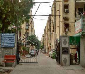 DDA Radhika Apartments