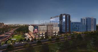 Commercial Office Space 110 Sq.Ft. For Resale In Sector 27c Faridabad 5339821