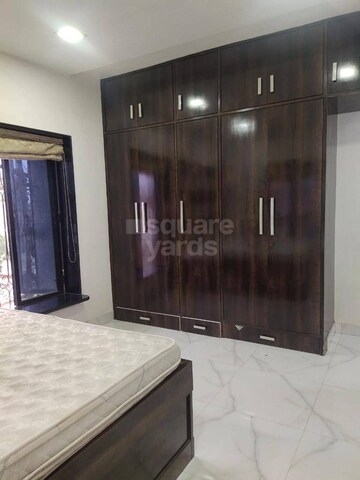 2 BHK Apartment For Rent in Sheffield Towers, Andheri West