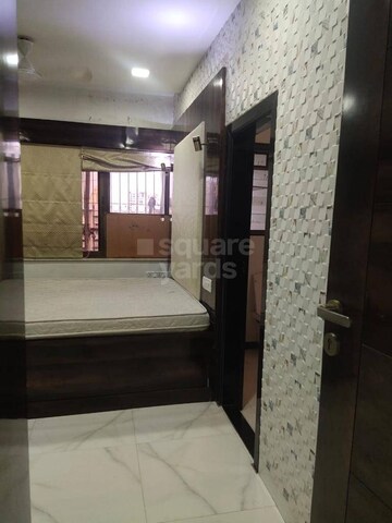 Gym in 2 BHK Apartment at Sheffield Towers, Andheri West – for Rent