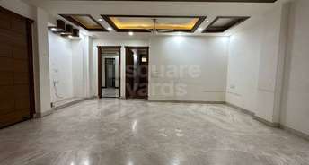 3 BHK Builder Floor For Rent in Paschim Vihar Delhi 5339870