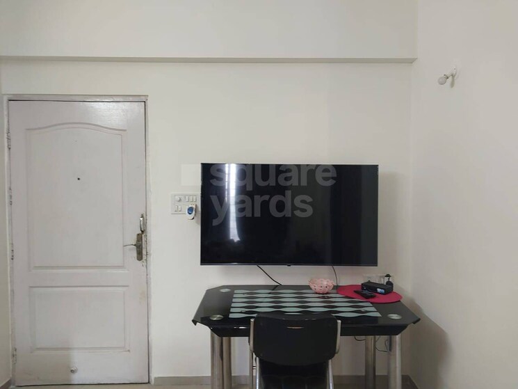 Kitchen, mahesh-ellanza 2 Bedroom 756 Sq.Ft. Apartment In Vadgaon Budruk Pune 5339890