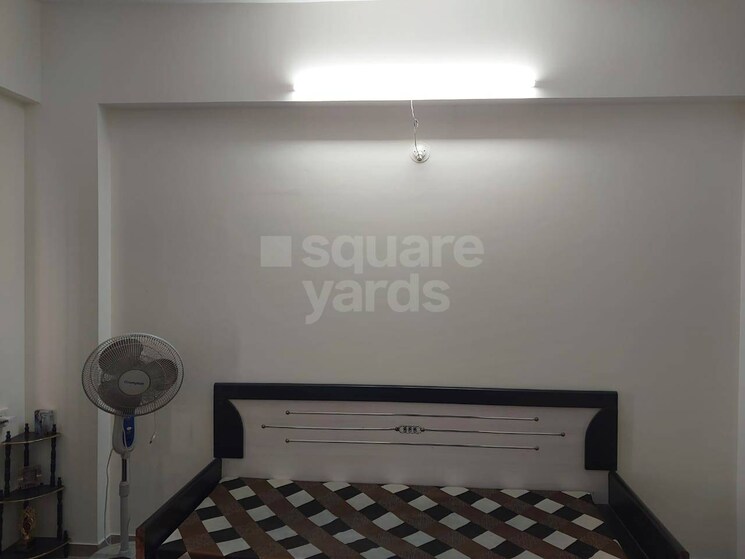 Bedroom, mahesh-ellanza 2 Bedroom 756 Sq.Ft. Apartment In Vadgaon Budruk Pune 5339890