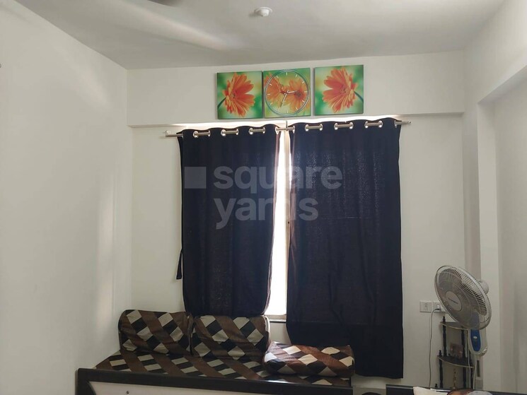 Bedroom, mahesh-ellanza 2 Bedroom 756 Sq.Ft. Apartment In Vadgaon Budruk Pune 5339890