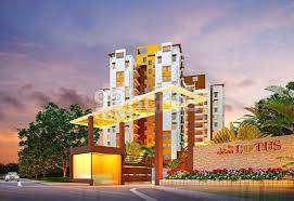 2 BHK Apartment For Resale in Ekta lotus Ballygunge Kolkata 5339887