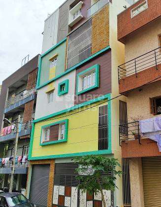 6+ Bedroom 4800 Sq.Ft. Independent House in Jp Nagar Phase 8 Bangalore