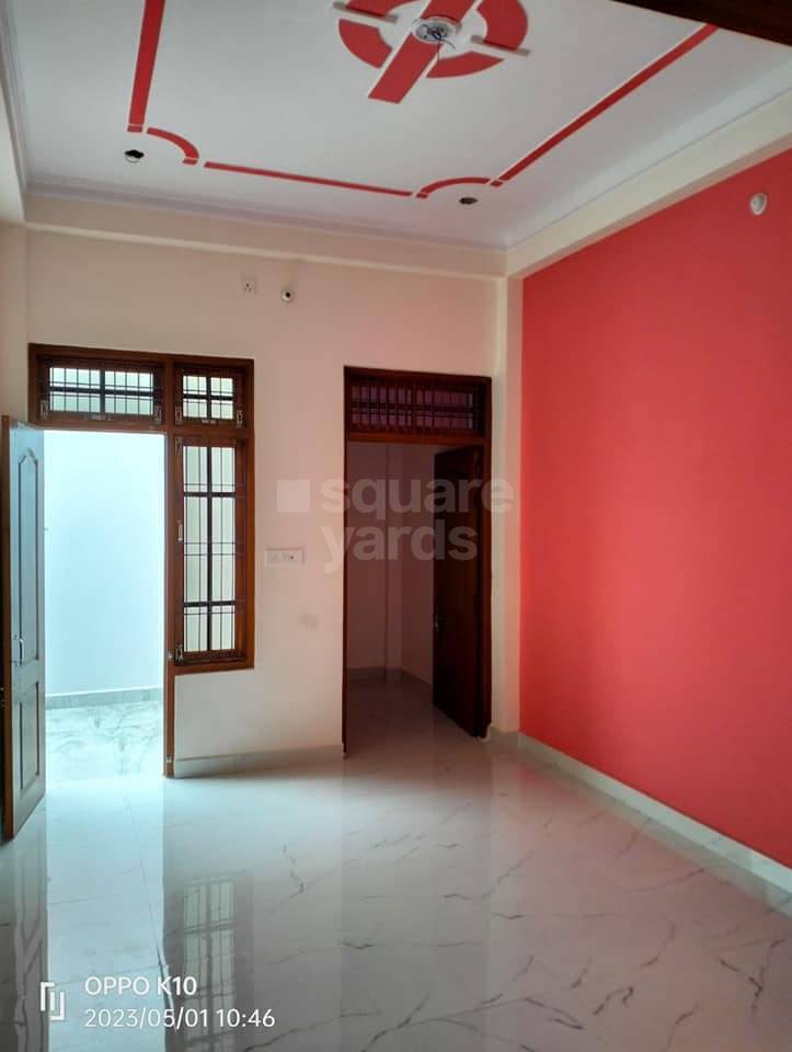 Rental 2 Bedroom 1150 Sq.Ft. Independent House in Eldeco Tiraha Ganga Vihar, Gomati Nagar