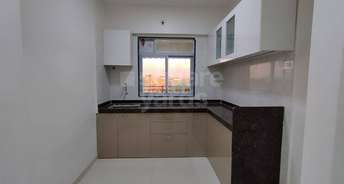 1 BHK Apartment For Resale in Vishnu Om Maitri Icon Dombivli East Thane 5340301