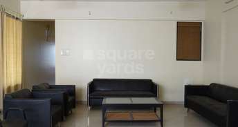 2 BHK Apartment For Resale in Mittal Sun Horizon Balewadi Pune 5340489