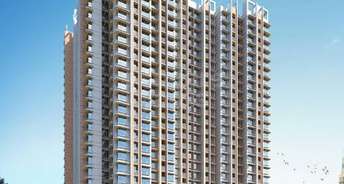 2 BHK Apartment For Resale in Sai Krupa Skylon Suburbia Kandivali West Mumbai 5341037
