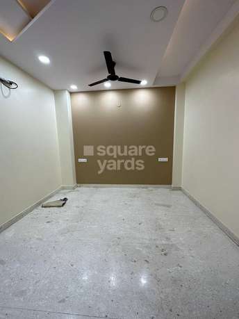 3 BHK Builder Floor For Rent in Paschim Vihar Delhi 5341177