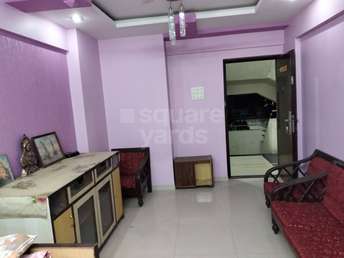 2 BHK Apartment For Resale in G. K. Lakshadeep Palace Pimple Saudagar Pune 5341208