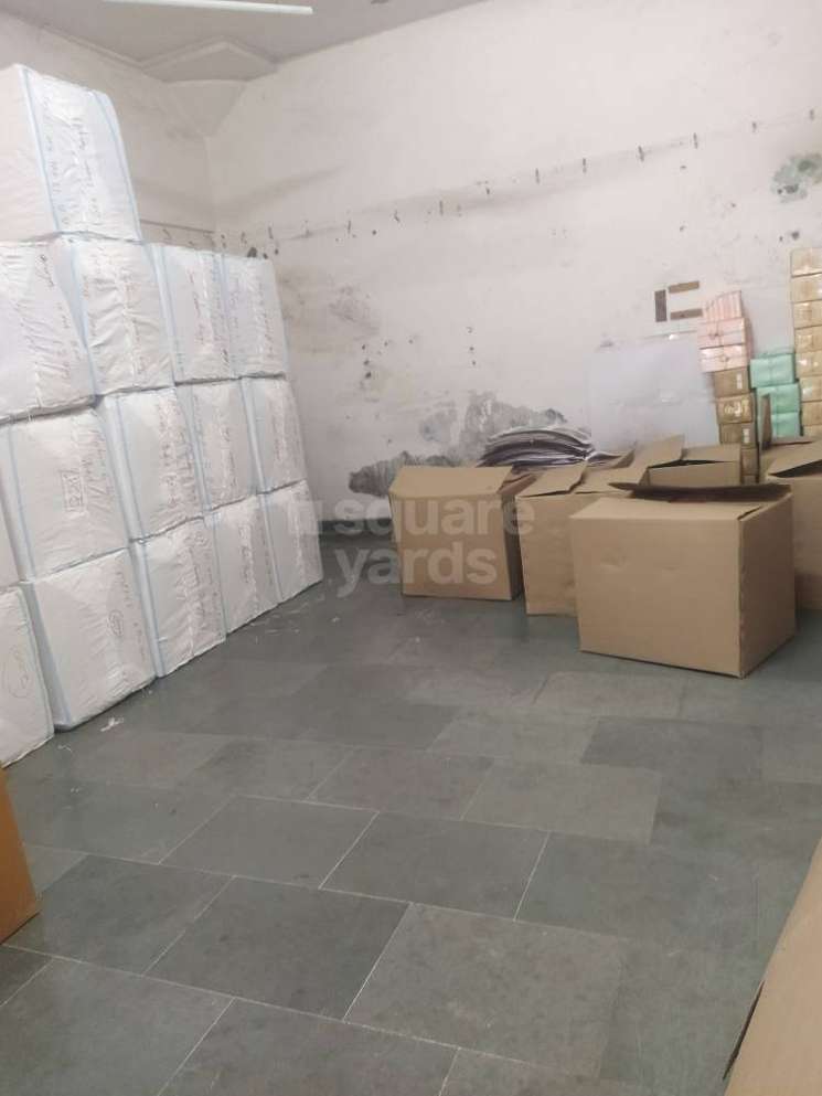Commercial Warehouse 1100 Sq.Ft. in Goregaon East Mumbai