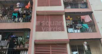 1 BHK Apartment For Resale in Dhruvi Apartment Virar East Mumbai 5341214