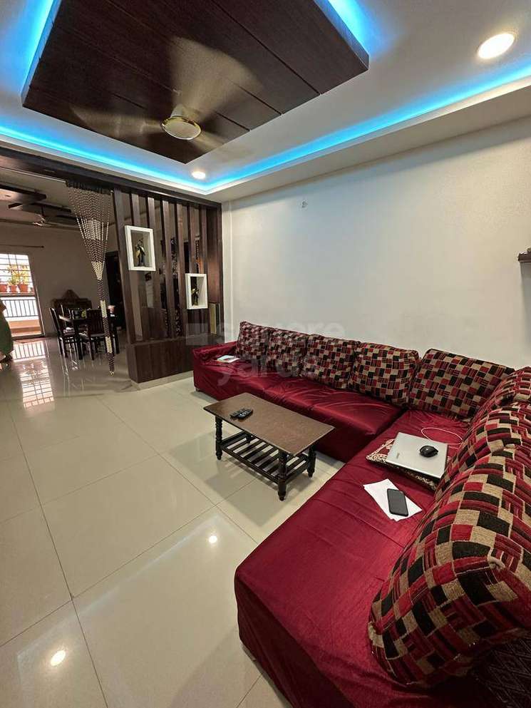 3 Bedroom 1570 Sq.Ft. Apartment in Kompally Hyderabad