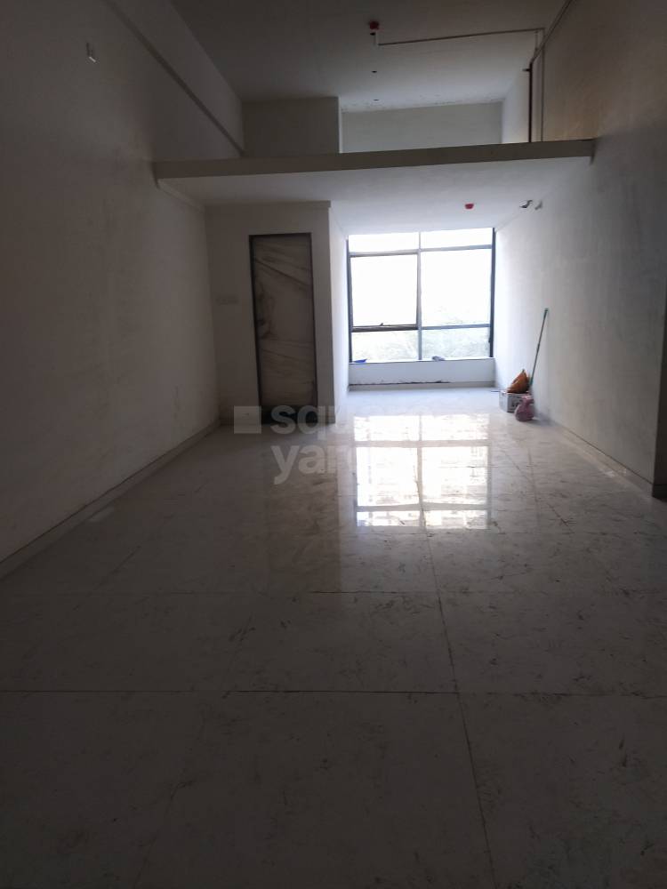 Rental Commercial Office Space 400 Sq.Ft. in Magic Square, Malad East ...