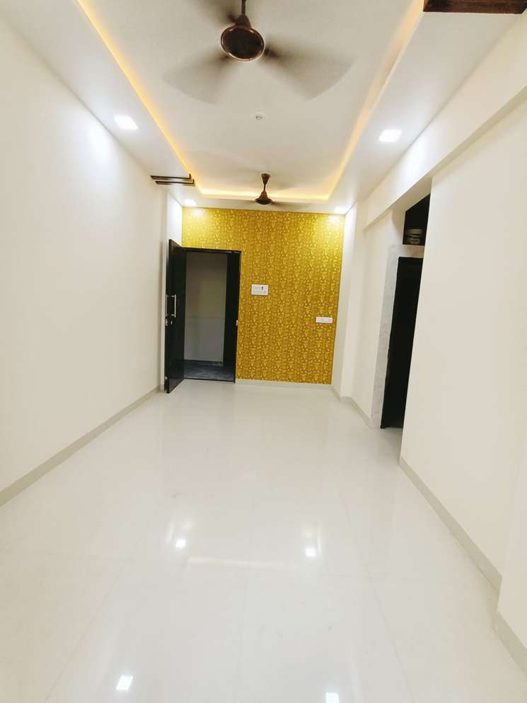 1 Bedroom 595 Sq.Ft. Apartment in Ambernath East Thane