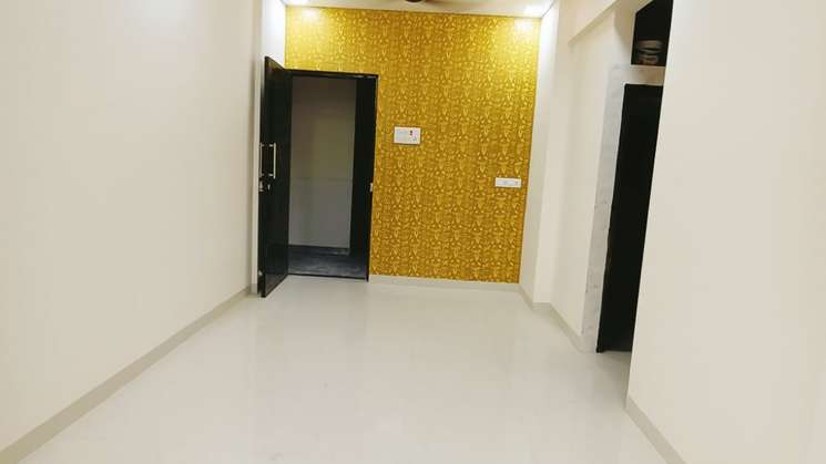 1 Bedroom 595 Sq.Ft. Apartment in Ambernath East Thane