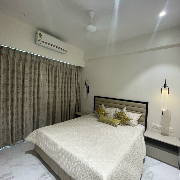 3 Bedroom 1250 Sq.Ft. Apartment in Vidyavihar East Mumbai