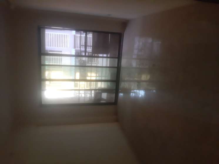 1 Bedroom 655 Sq.Ft. Apartment in Ulwe Sector 23 Navi Mumbai