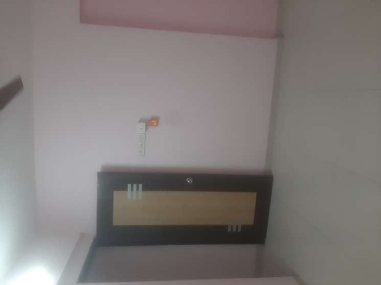 1 Bedroom 660 Sq.Ft. Apartment in Ulwe Sector 20 Navi Mumbai