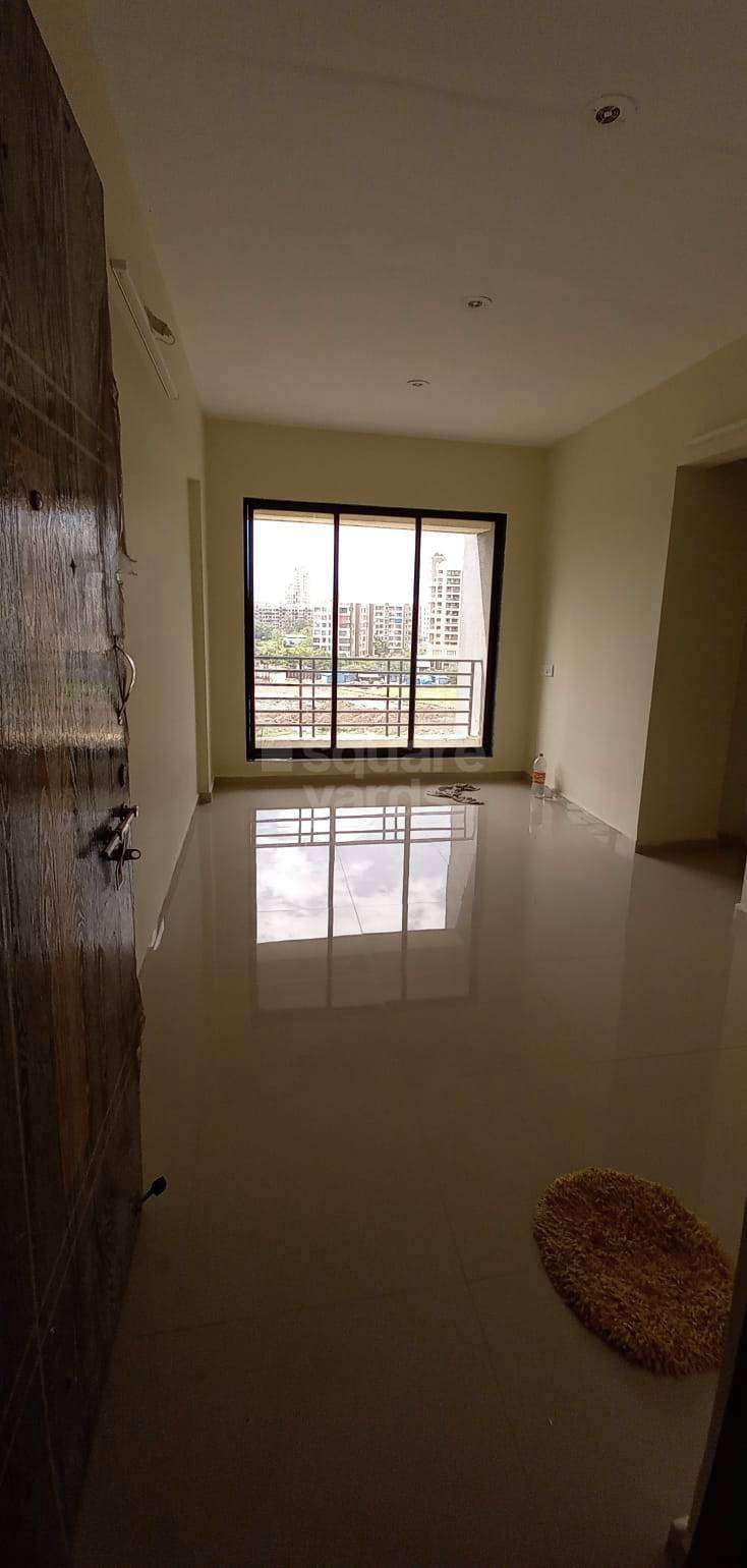 2 Bedroom 860 Sq.Ft. Apartment in Ambernath East Thane