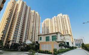 3 BHK Apartment For Resale in CRC Sublimis Noida Ext Sector 1 Greater Noida 5341678